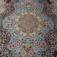 فرش ۹متری دوعدد