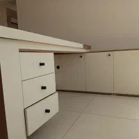 کابینت کمد دیواری تخت و سرویس خواب  ویترین مغازه|خدمات پیشه و مهارت|محمدیه-قزوین, |دیوار