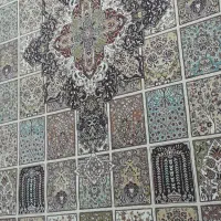 فرش ۹ متری درجه یک زمرد مشهد