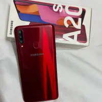 موبایل A20S|موبایل|اصفهان, جلالیه|دیوار