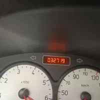 207 مدل 1402|خودرو سواری و وانت|هشتگرد, شهرک ولیعصر (مصلی)|دیوار