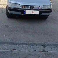 پژو روا سال