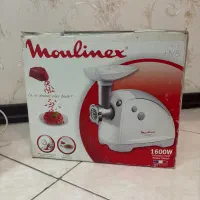 چرخ گوشت مولینکس