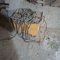 موتور جوش .اینورتر