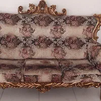 مبلمان سلطنتی|مبلمان خانگی و میز عسلی|ایلام, |دیوار