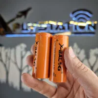 چراغ قوه غواصی IPX8|غواصی و ورزشهای آبی|تهران, شهرک پردیسان|دیوار