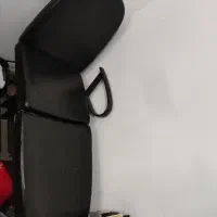 صندلی و دکور آرایشگاه|آرایشگاه و سالنهای زیبایی|قشم, |دیوار