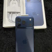 آیفون 17 پرو