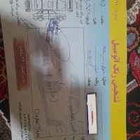 سمند LX بدون رنگ مدل ۹۹|خودرو سواری و وانت|کاشان, فین بزرگ|دیوار