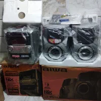 سیستمهای صوتی آیوا