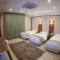 سفر نوروزی  کربلا  قسطی کربلای معلی تورکربلا