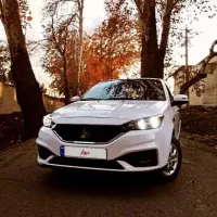 سهند S پارس خودرو مدل ۱۴۰۳