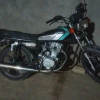 متور125 احسان