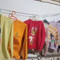 پالتو|لباس|شهریار, شهرک بهاران (ویره)|دیوار