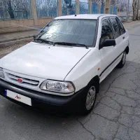 پراید۹۰|خودرو سواری و وانت|شهریار, شهرک امیریه|دیوار