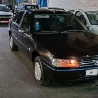 پژو81بی رنگ بدون افتاب سوختگی