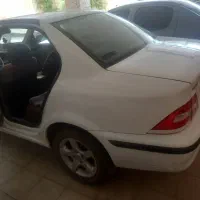 سمند SE