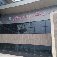 تور مشهد با قطار لوکس فدک از اردبیل هر هفته