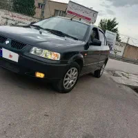سمند lx۹۰