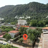 لیالستان-روبروی-هتل-آبشار-سندتک-برگ-کاربری-مسکونی