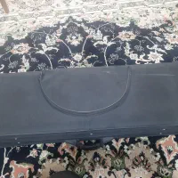 سنتور استاد مافی|سازهای سنتی|بهارستان, |دیوار