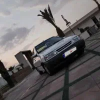 پراید مدل89 تمیز