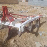 خیش|ماشین‌آلات صنعتی|بلداجی, |دیوار