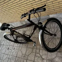 دوچرخه