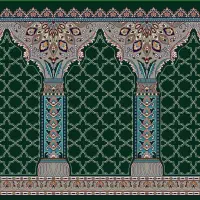 فروش فرش سجاده ای
