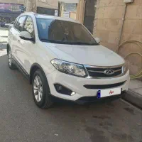 تیگو ۵ مدل۹۵ بیرنگ ۱۵۰تا کار  درحد نو