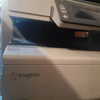 دستگاه پرینت و کپی رنگی