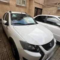 کوئیک Gxمدل ۱۴۰۴|خودرو سواری و وانت|تهران, بلوار کشاورز|دیوار