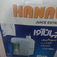 ابمیوه گیر تک کاره|آبمیوه‌گیر و آب‌مرکبات‌گیر|خرم‌آباد, |دیوار