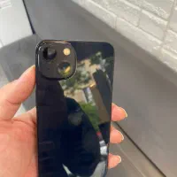 آیفون ۱۳ حافظه ۱۲۸ بدون نقطه