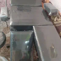 تخت و صندلی ۴تیکه