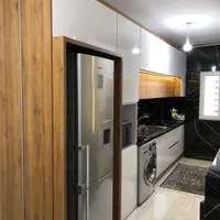 ساخت ونصب کابینت کمد دیواری جاکفشی|خدمات پیشه و مهارت|پردیس, فاز ۱۱|دیوار