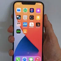 iPhone 12 pro معاوضه با سرفیس