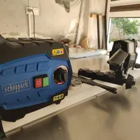 دستگاه خراطی شپخ مدل DM600 Vario|ابزارآلات|املش, |دیوار