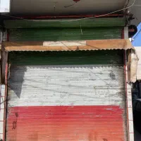 کرکره ورقی کارکرده