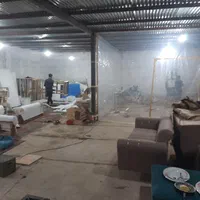 فروش ۳۰۰ متر سوله خرپا در قاسم آباد شهریار|فروش دفتر صنعتی، کشاورزی، تجاری|صباشهر, |دیوار