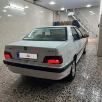 پارس سال مدل ۹۴|خودرو سواری و وانت|رشت, فلسطین|دیوار