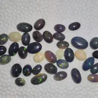 زمرد اوپال یاقوت توپاز آمیتیست زبرجد