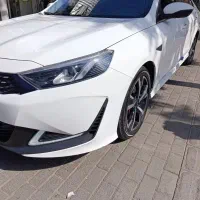 ریسپکت در حدصفر|خودرو سواری و وانت|تبریز, |دیوار