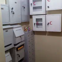 جاکلیدی فلزی|دفتر کار|تهران, شهرک دانشگاه|دیوار