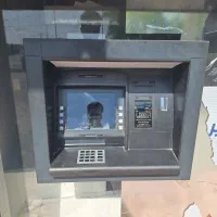 دستگاه خود پردازنده atm