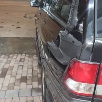 موسو ۲۰۰۵|خودرو سواری و وانت|کلیبر, |دیوار