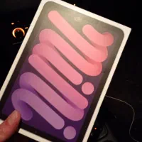 ایپد مینی 6|تبلت|تهران, پونک|دیوار