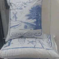 برنج چمپا درجه یک شوشتر رسید