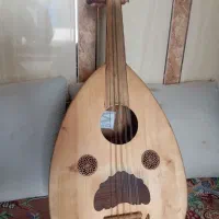 عود|سازهای سنتی|بندرعباس, |دیوار