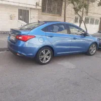 فروش چری آریزو 5|خودرو سواری و وانت|مشهد, زیبا شهر|دیوار